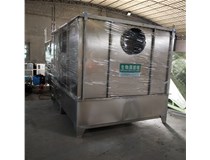 廢氣除臭設(shè)備，生物除臭塔是如何去除臭味的